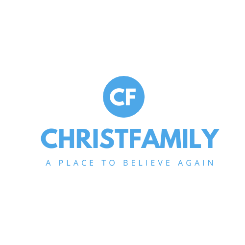 CHRIST FAMILY FELLOWSHIP CHURCH